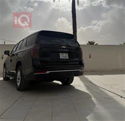شيفروليه تاهو
